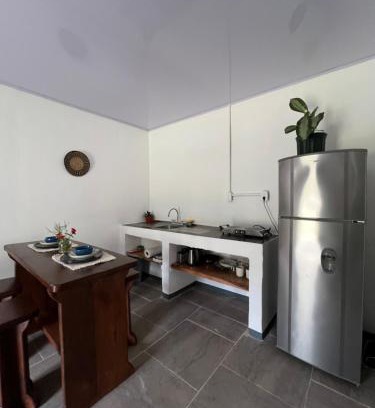 Santa Maria Apartment | Valmonte Coffee Farm