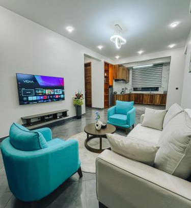 Arusha Apartment | Valonia Apartments