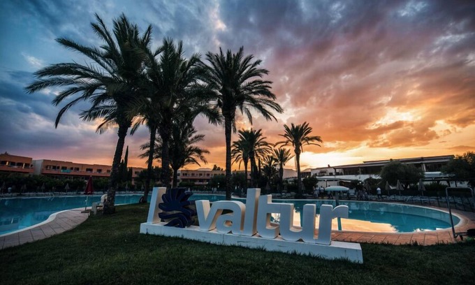 Villapiana Hotel | Valtur Otium Resort