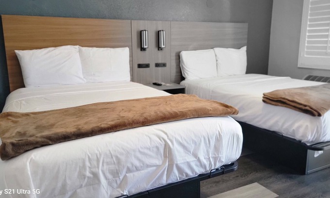 Little Armenia Hotel | Value Inn Hollywood