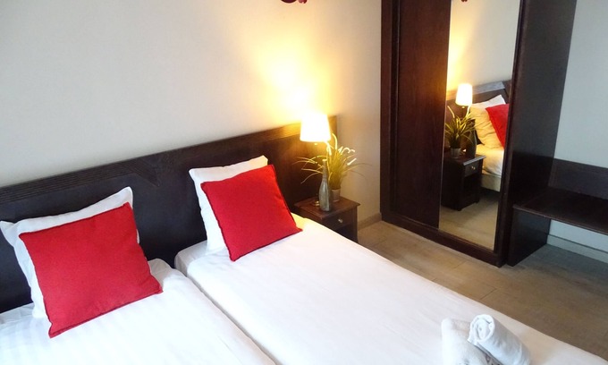 Blankenberge Hotel | Value Stay Blankenberge