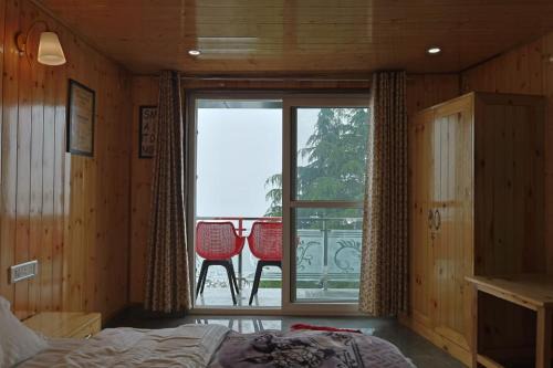 Mussoorie Hotel | Vamika Home Stay