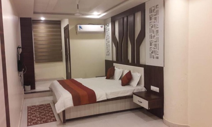 Bhawani Mandi House | Vamoose Indraprastha .