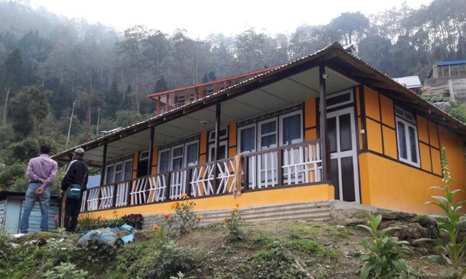 Kalimpong House | Vamoose Sumikshas