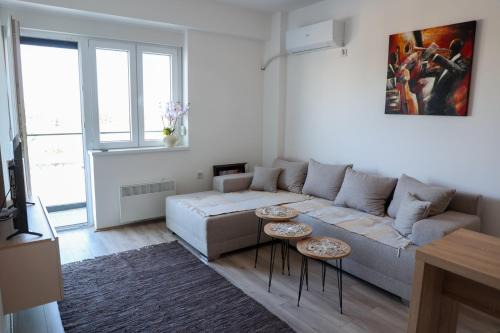 Jagodina Apartment | Vamos a la playa