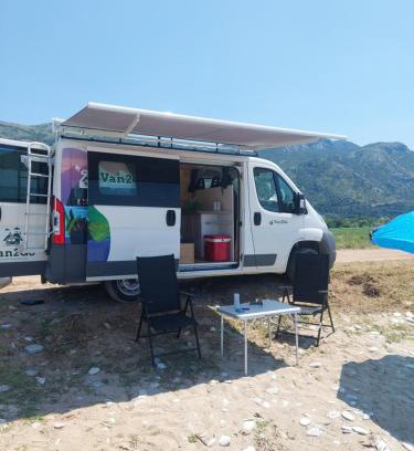 Danilovgrad Municipality Other | Van2Go Ducato