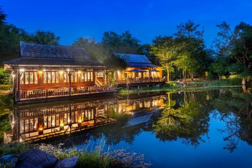 Hua Hin Resort | Vana Varin Resort
