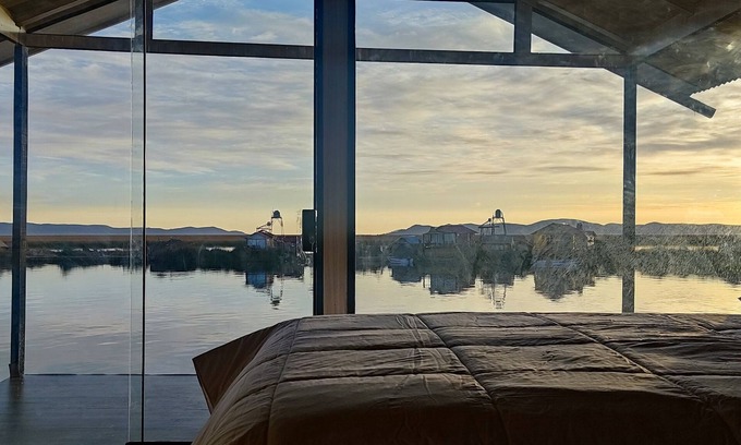 Puno Hotel | Vanalux Titicaca