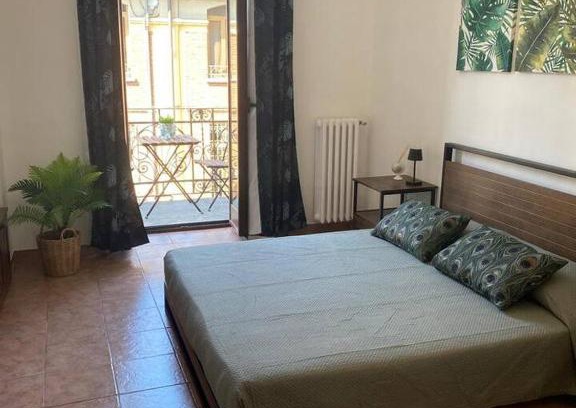 Aurora Apartment | [Vanchigliax2-vicino alla Mole]