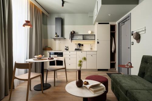 Bergen City Centre Apartment | Vander Altona