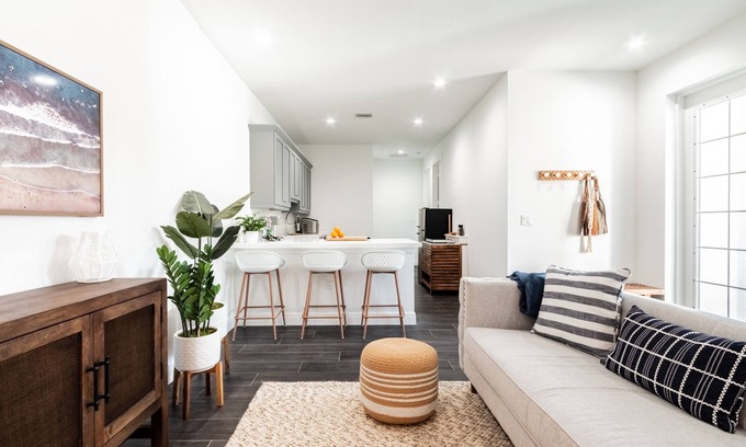 Naples Park Apartment | Vanderbilt Beach Bungalow With Pool Bikes Paddle Board