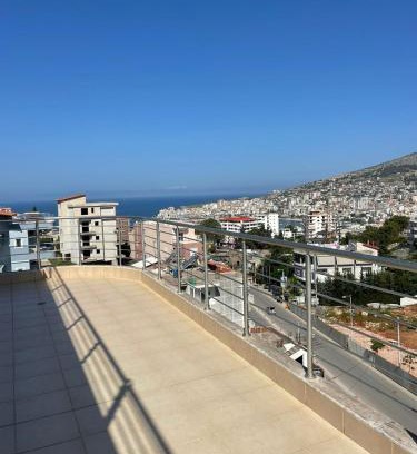 Qafe e Gjashtes House | Vanesa Rooms