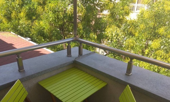 Plovdiv Center Apartment | Vanessa Apartment · Apartment European Capital of Culture Plovdiv