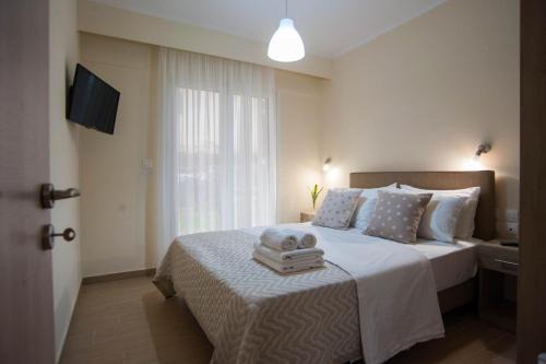 Kanali Apartment | Vanessa's Rooms & Apartments