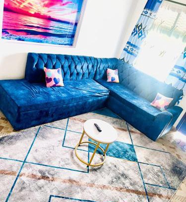 Malindi Apartment | Vanessa villa