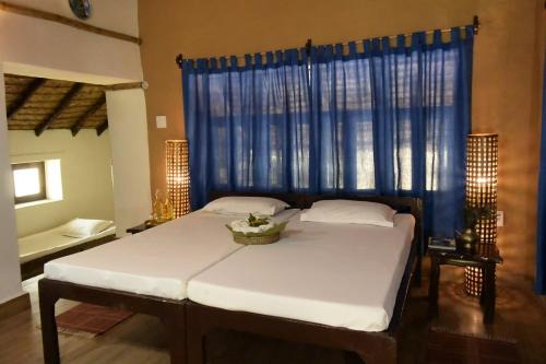 Deema Range Cabin | Vanghat Lodge Corbett