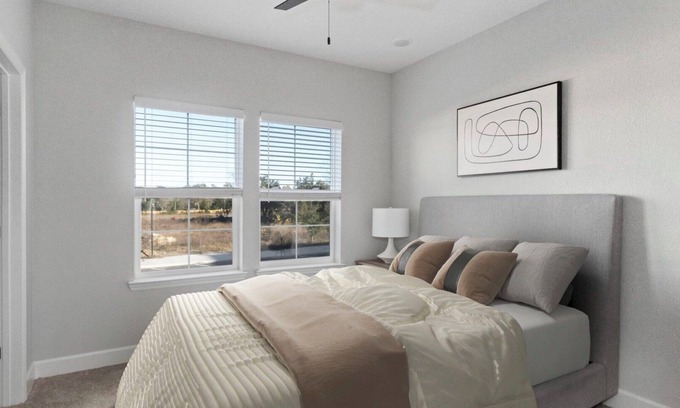 Newberry Apartment | Vanguard 2BD 13 - Two Bedroom Apartment, Sleeps 4