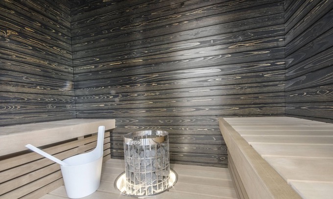 Varkaus Hotel | Vanha Postitalo