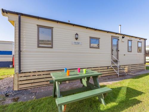 Heysham House | Vanhalla