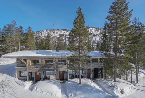 Rukatunturi Apartment | Vanhan Karhun Huoneistot