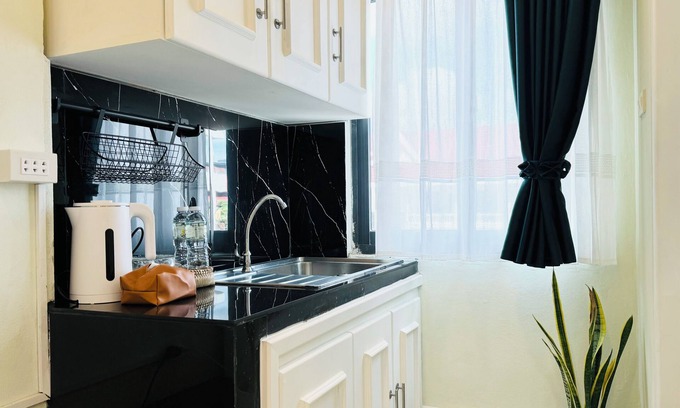 Vientiane Apartment | Vanida Hotel