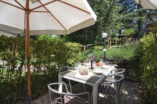 Gaiole in Chianti Apartment | Vaniglia