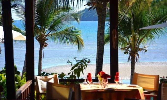 Ambaro Hotel | Vanila Hotel & Spa
