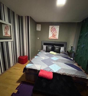 Leskovac Apartment | Vanila