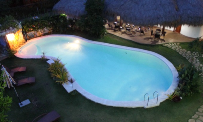 Danao Hotel | Vanilla Sky Dive Resort