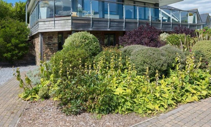 Bugford Cottage | VANTAGE POINT, HILLFIELD VILLAGE, family friendly in Dartmouth