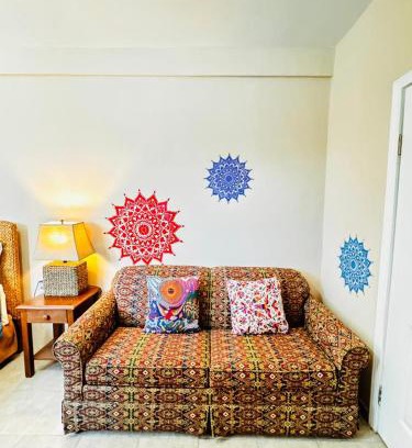 Centro Apartment | Vaquita Marina House