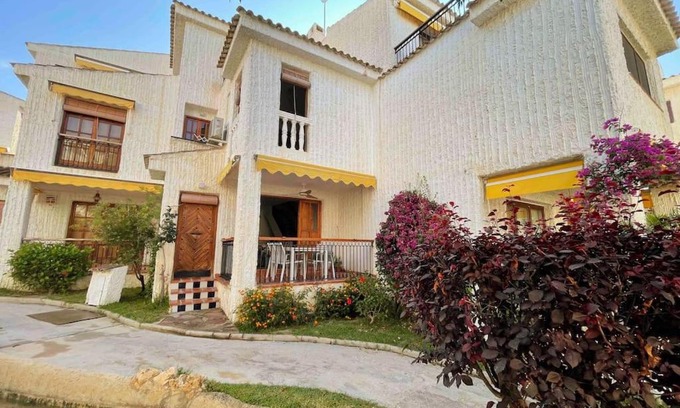 Santa Pola House | Varadero Calma