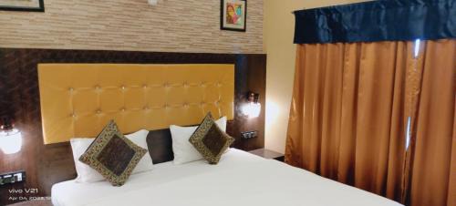 Varanasi Bed & Breakfast | Varanasi Villa(B&B)