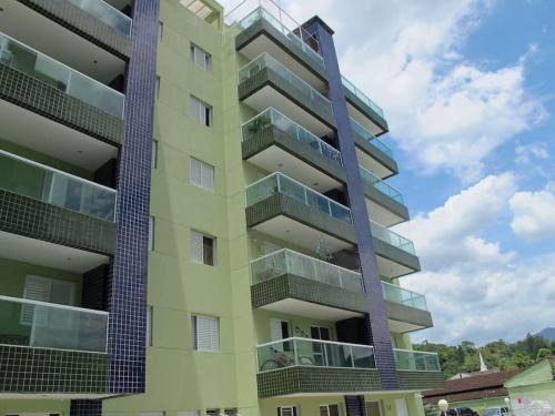 Centro Apartment | Varandas de Bertioga- Cobertura Duplex em Bertioga