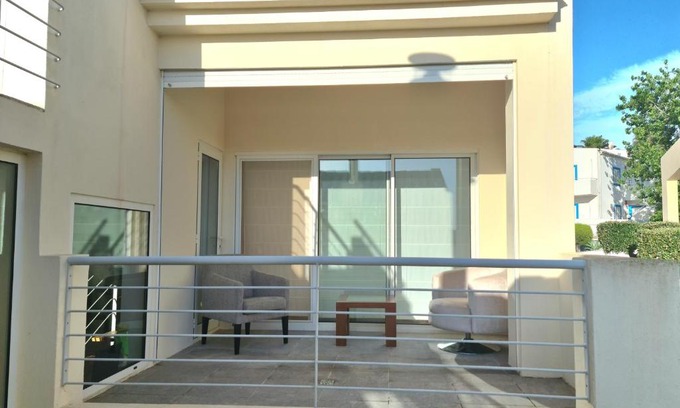 Mato Serrao House | Varandas do Carvoeiro