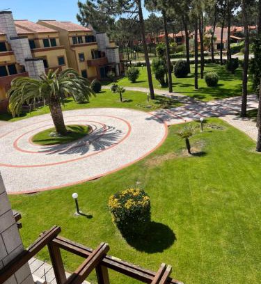 Mira Apartment | Varandas Do Golf Sunset View