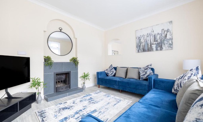 Londonderry House | Varden House