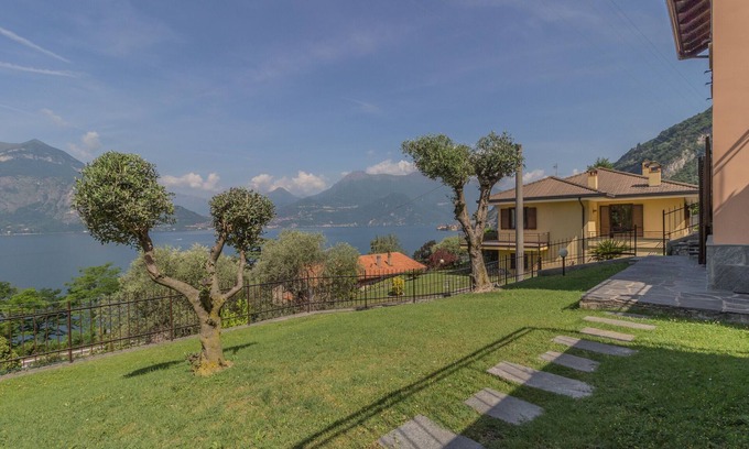 Fiumelatte Ski Chalet | Varenna La Bomboniera