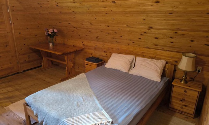 Voru County Bed & Breakfast | Varese Paik