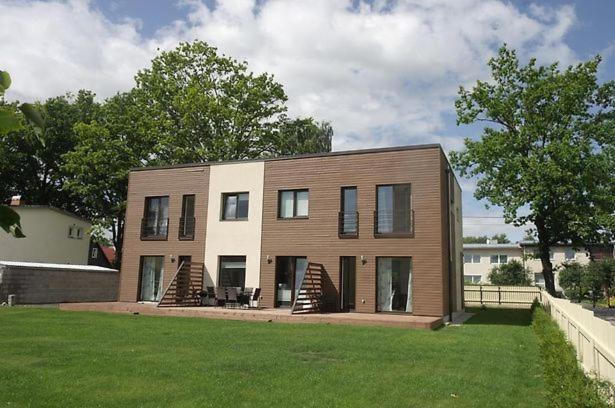 Tartu Apartment | Variku külaliskorter