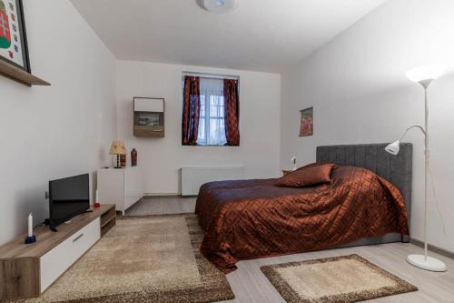 Taban Apartment | Varkert Green 16