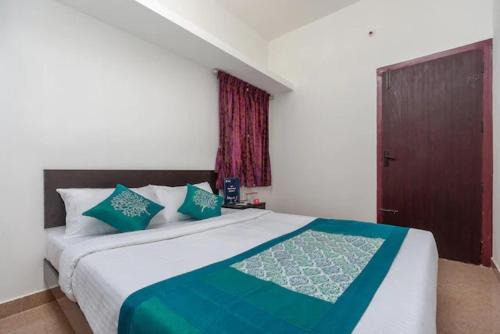 Coimbatore Hotel | Varun residency Airport Codissia Stay