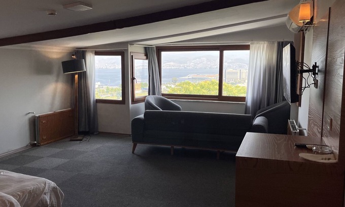 Konak Hotel | Varyant Hotel
