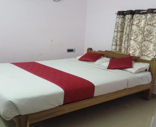 Kalapettai Hotel | Vasantharaja Villa Ariyankuppam
