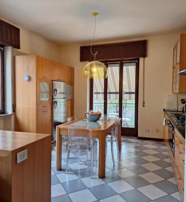 Borgo Milano Apartment | VASARI APARTMENT