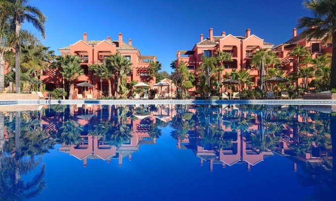 Marbella Resort | Vasari Resort