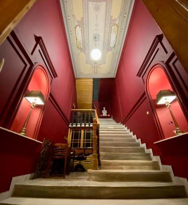 Kalamata Hotel | VASILIKON Hotel 1888 the past is present HISTORICAL PRESERVATION MONUMENT