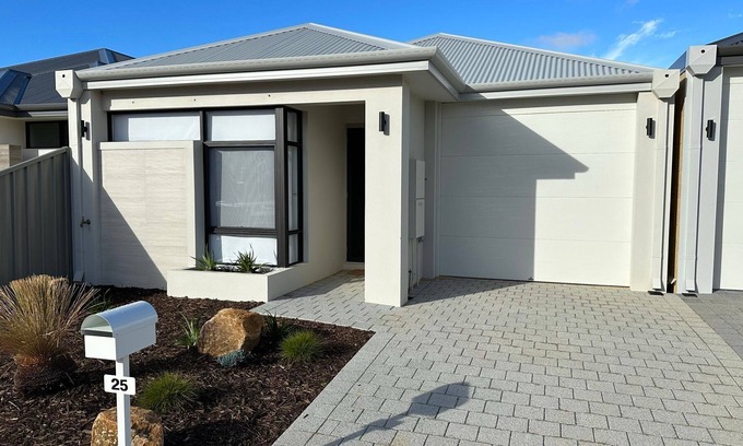 Vasse House | Vasse Terrace Kealy