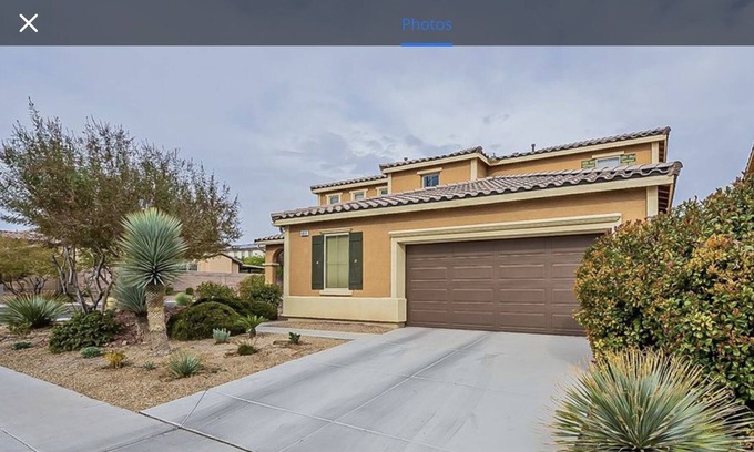 North Las Vegas House | Vast, charming, spacious and comfortable home!!