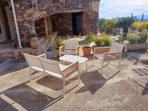 Draguignan Apartment | Vaste bas de villa Le Belvédère